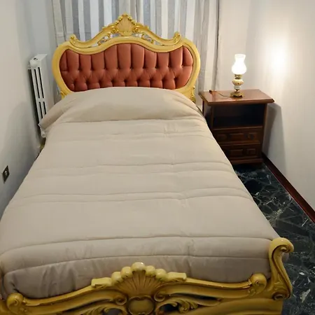 Artemide Διαμέρισμα Μπάρι