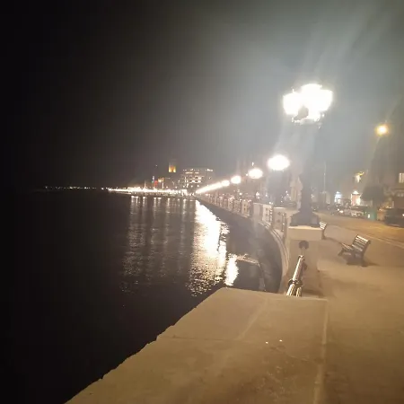 Artemide Διαμέρισμα *