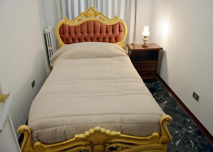 Artemide Διαμέρισμα Μπάρι