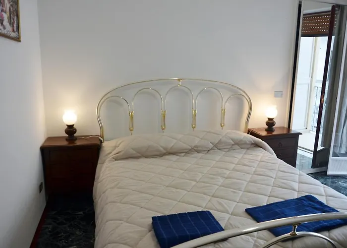 Artemide Διαμέρισμα Μπάρι