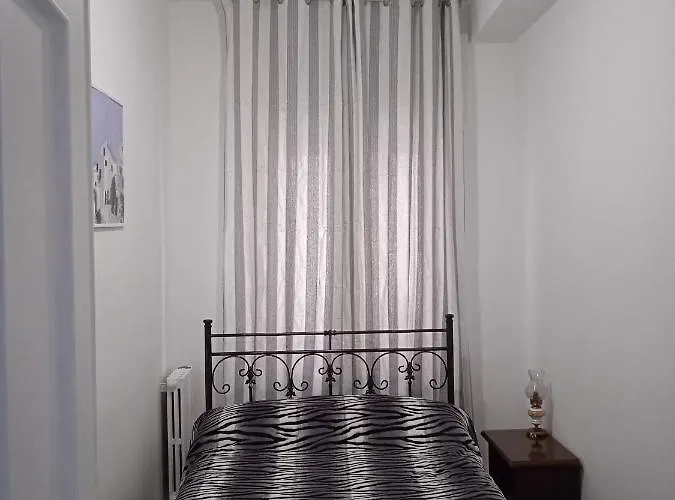 Artemide דירה בארי