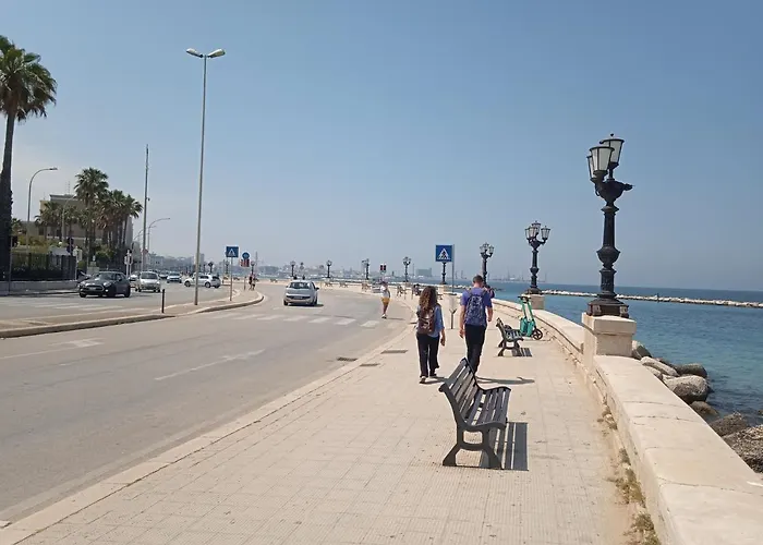 Artemide * Μπάρι