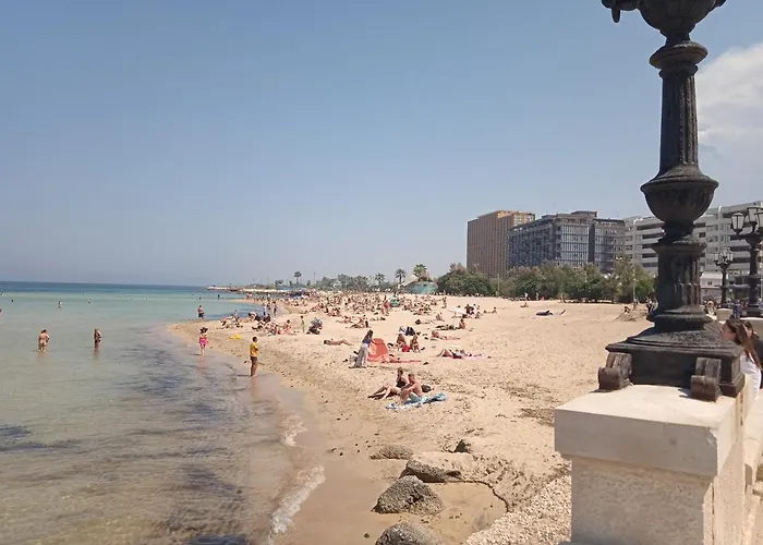 Διαμέρισμα Artemide