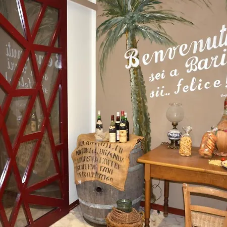 Artemide Apartman