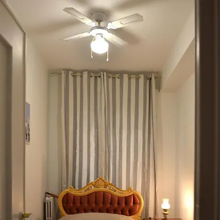 Appartamento Artemide *