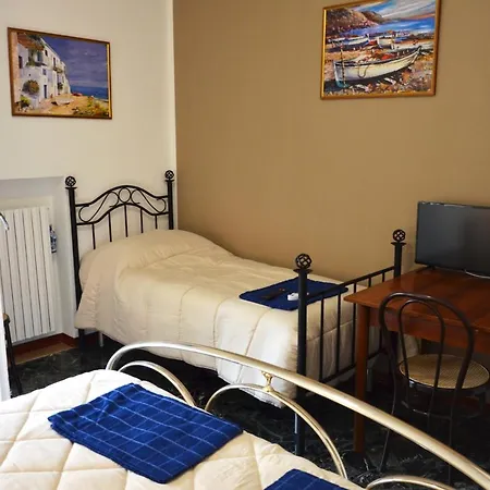 Artemide Appartamento Bari