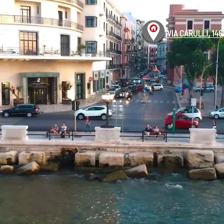 Artemide Appartamento Bari