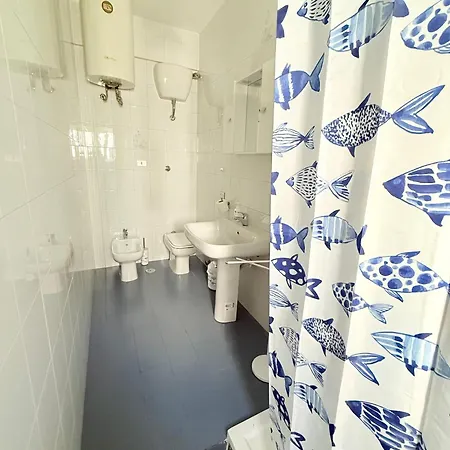 公寓 Artemide 巴里